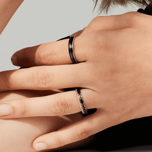 Arctic Symphony | polished silver | 591-16-X0