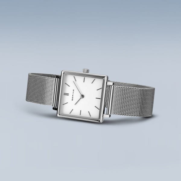 Classic | polished silver | 18226-004