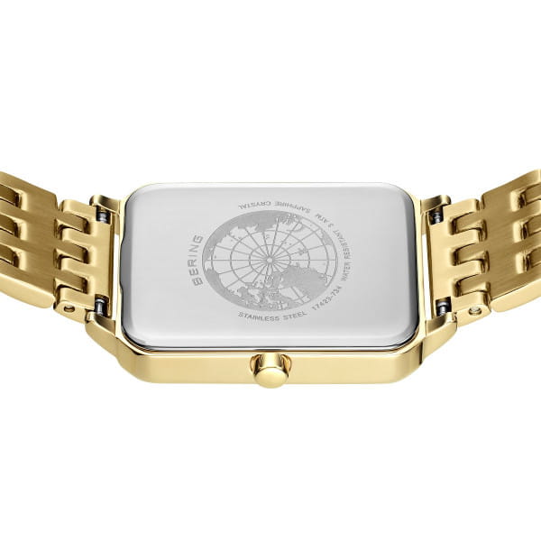 Classic | polished gold | 17423-734