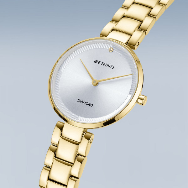 Classic | polished gold | 17529-730