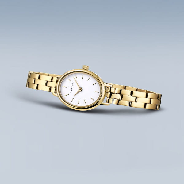 Classic | gold glänzend | 11020-734