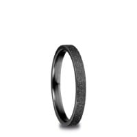 BERING Ring Innenring Sparkling Effect schwarz Small 557-69-X1 Arctic Symphony