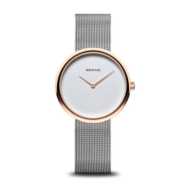 Sale | polished rose gold | 14333-064