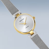 Classic | gold glänzend | 17724-010