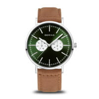 Classic | brushed silver | 14240-508