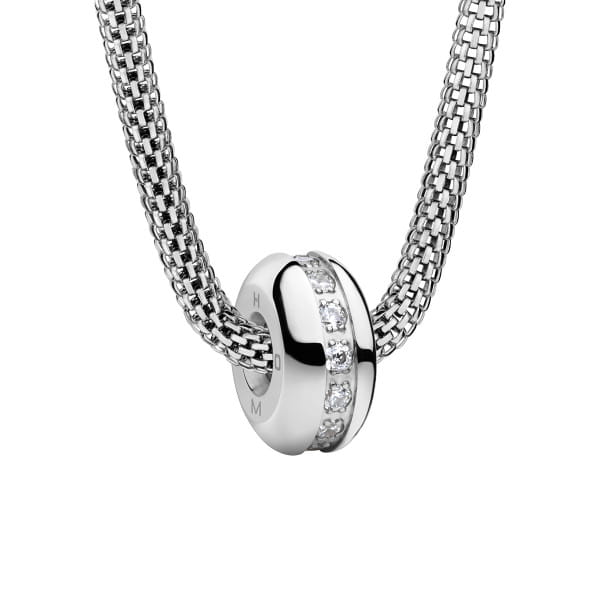 Arctic Symphony | polished silver | HOM1-S-ME-N-X0