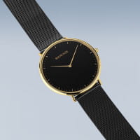 Classic | gold glänzend | 15739-132