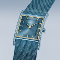 Classic | blu brilliante | 10426-398-S