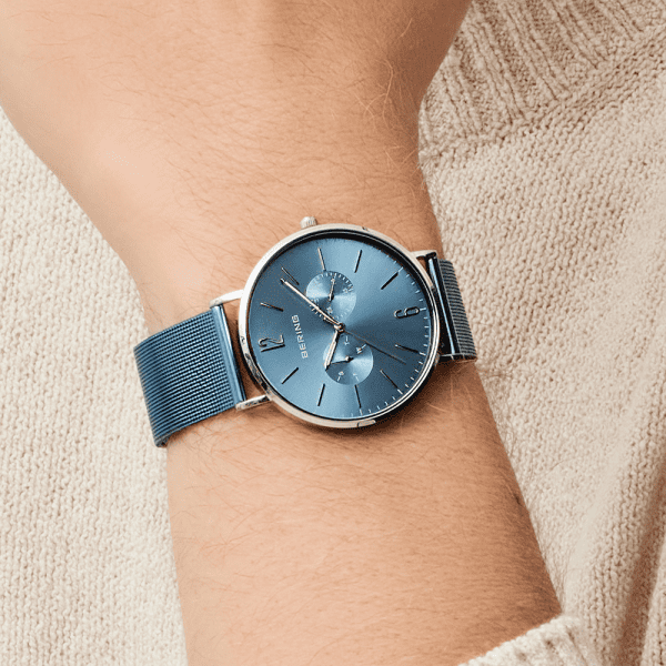 Classic | plata pulido | 14240-809