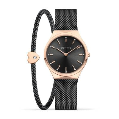 Classic DONNA OROLOGI BERING Official Website EU Store