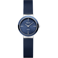 Classic | polished silver | 10725-307