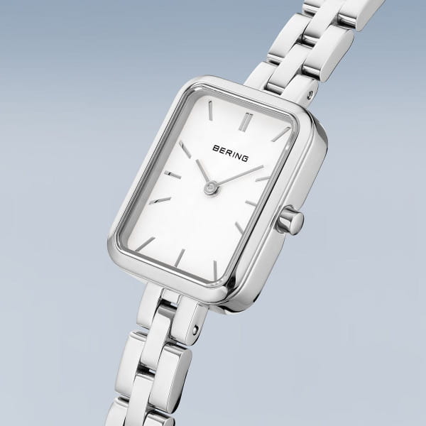 Classic | polished silver | 14520-700