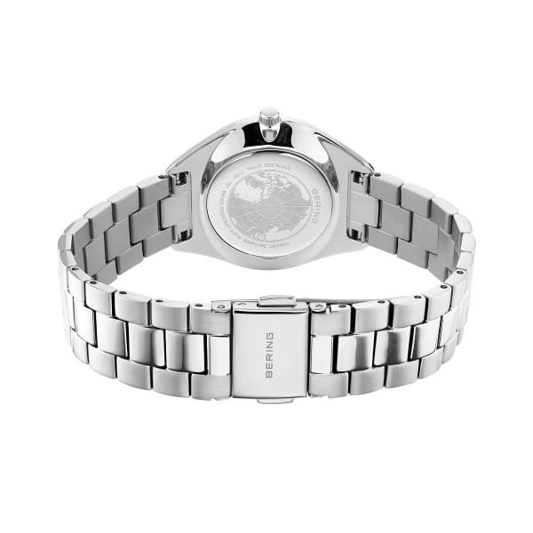 Solar | polished silver | 17331-707