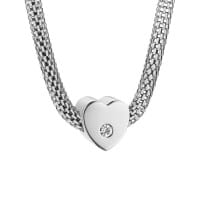 Arctic Symphony | plata pulido | MyHeart-Set1