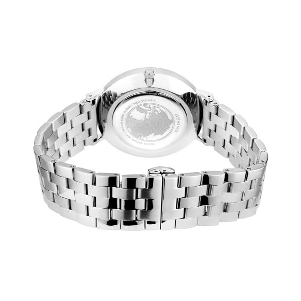 Classic | polished silver | 14240-700 | BERING ® | Official Website | US  Store