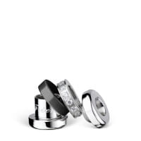 Sale | polished silver | BFR2-S-ME-N-X0