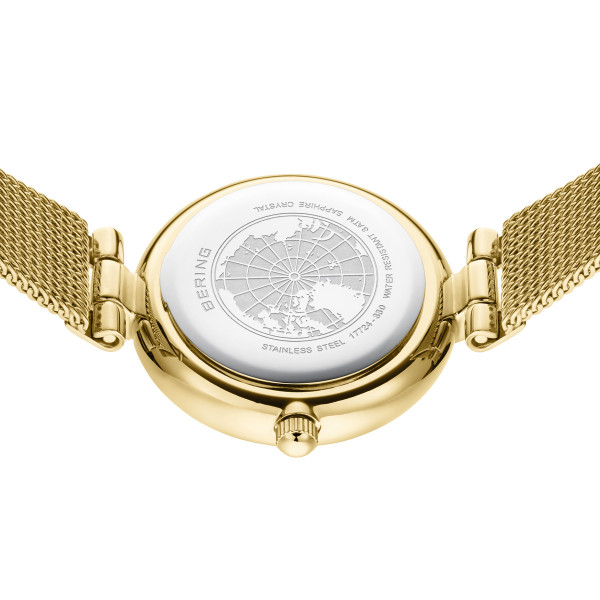 Classic | gold glänzend | 17724-330