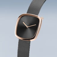 Classic | oro rosa pulido | 18034-369