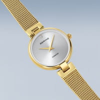 Classic | oro brilliante | 17724-330
