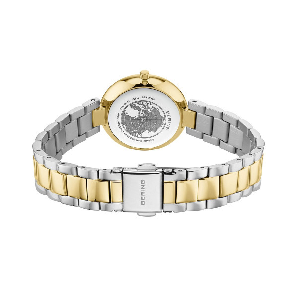 Classic | polished gold | 17529-710