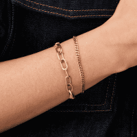 Arctic Symphony | polished gold | 649-27-X0