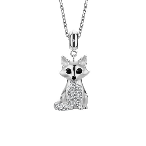 Polar Animals | plata pulido | PolarFoxSet-3