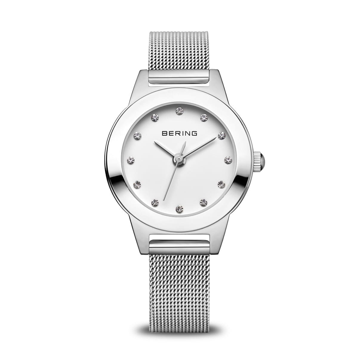 Sale | polished silver | 11125-000 | BERING ® | Official 