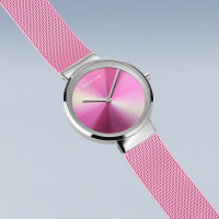 Classic | argento brilliante | 19031-999-GWP