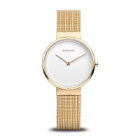 Classic | oro brilliante/spazzolato | 14531-334