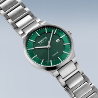 Solar | plata cepillado | 15239-778
