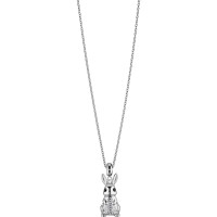 Polar Animals | polished silver | PolarRabbitSet-3