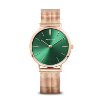 Classic | oro rosa brilliante | 14134-368