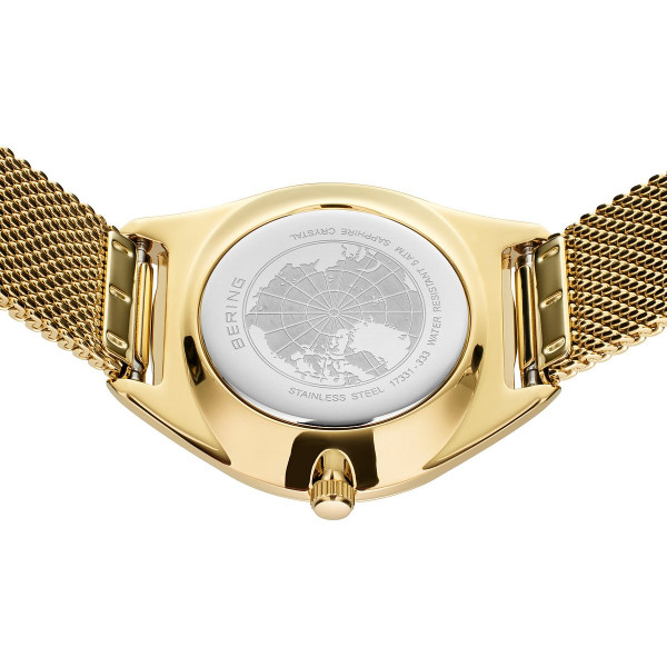 Solar | polished gold | 17331-333