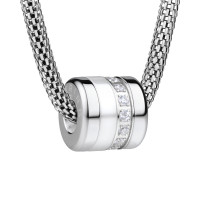 Arctic Symphony | poleret sølv | BFR1-S-ME-N-X0