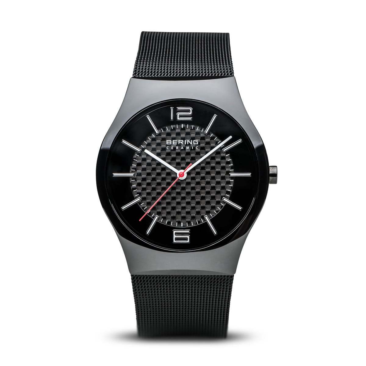 Bering black best sale