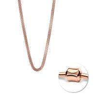 Arctic Symphony | polished rose gold | 423-30-X0