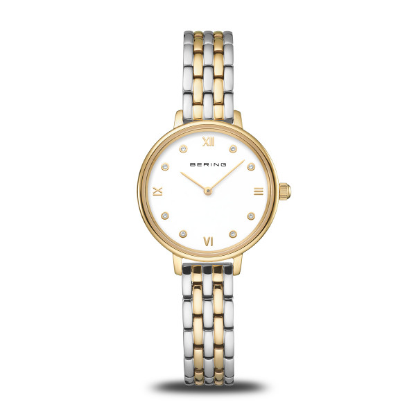 Classic | gold glänzend | 11028-714-GWP