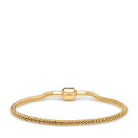 Classic | polished/brushed gold | 14520-334-GWP