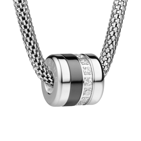 Arctic Symphony | poleret sølv | BFR2-S-ME-N-X0