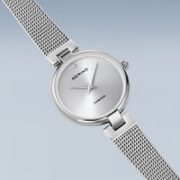 Classic | polished silver | 17724-000