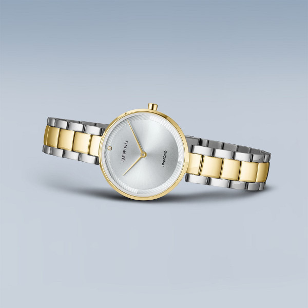 Classic | polished gold | 17529-710
