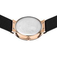 Ceramic | polished rose gold | 11435-166