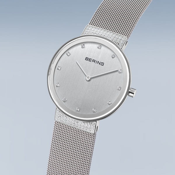 Classic | plata pulido | 10135-0005