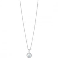 polished silver | 452-17-450