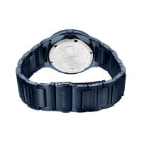 Titanium | børstet blå | 15139-797
