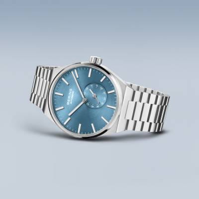 時計 BERING TIME TO CARE 19441-Charity 19441-