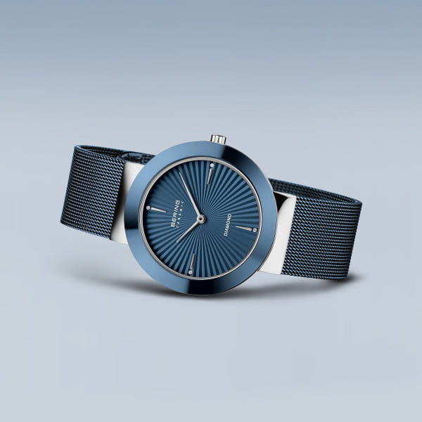 Ceramic | argento brilliante | 11435-307