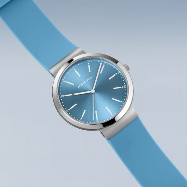 Classic | blau glänzend | 10141-398