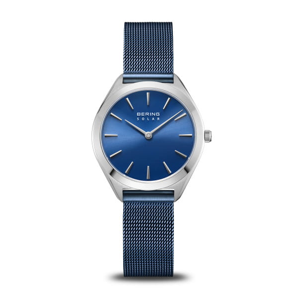 Solar | silber glänzend | 17331-307