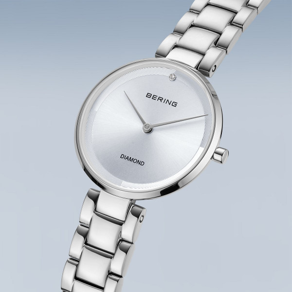 Classic | polished silver | 17529-700